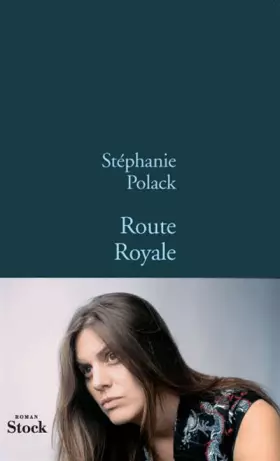 Couverture du produit · Route Royale