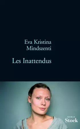 Couverture du produit · Les inattendus