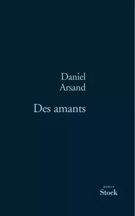 Couverture du produit · Des amants