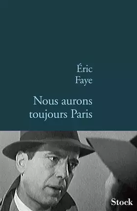 Couverture du produit · Nous aurons toujours Paris