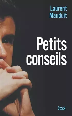Couverture du produit · Petits conseils