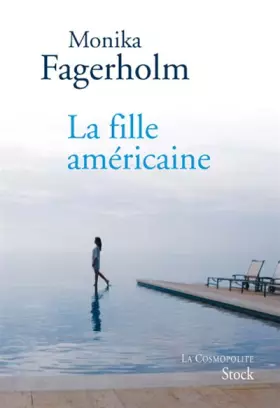 Couverture du produit · La fille américaine