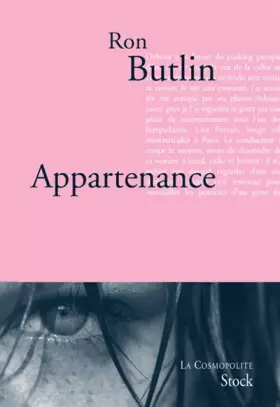 Couverture du produit · Appartenance