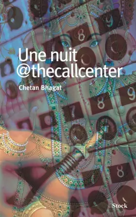 Couverture du produit · Une nuit@thecallcenter