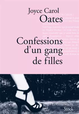 Couverture du produit · Confessions d'un gang de filles