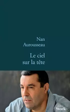 Couverture du produit · Le ciel sur la tête
