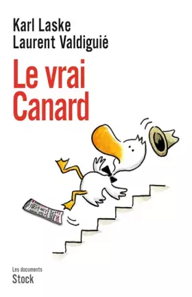 Couverture du produit · Le vrai Canard