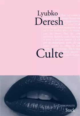 Couverture du produit · Culte