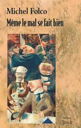 Couverture du produit · Même le mal se fait bien