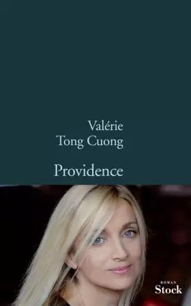 Couverture du produit · Providence