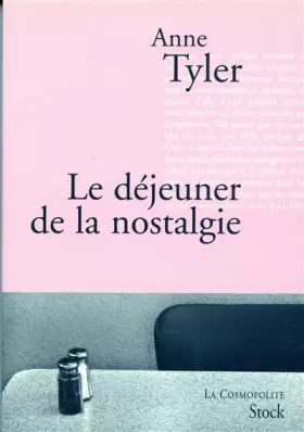 Couverture du produit · Le déjeuner de la nostalgie