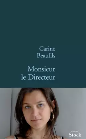 Couverture du produit · Monsieur le Directeur
