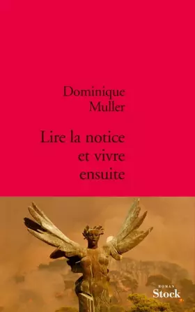 Couverture du produit · Lire la notice et vivre ensuite