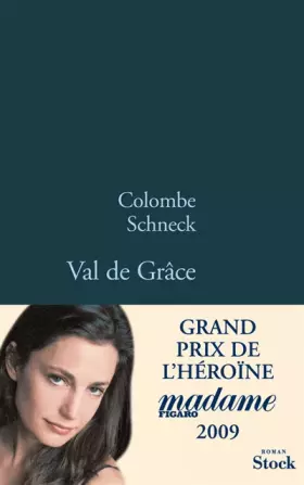 Couverture du produit · Val de Grâce