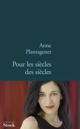 Couverture du produit · Pour les Siecles des Siecles
