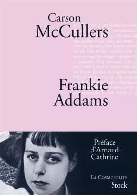 Couverture du produit · Frankie Addams