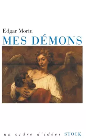 Couverture du produit · Mes démons