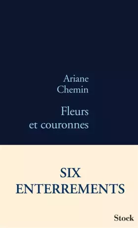 Couverture du produit · Fleurs et couronnes
