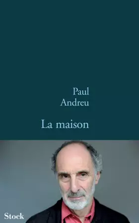 Couverture du produit · La maison