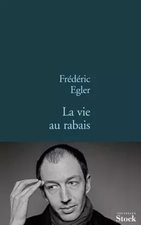Couverture du produit · La vie au rabais
