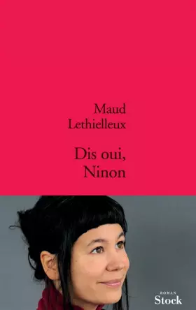 Couverture du produit · Dis oui, Ninon