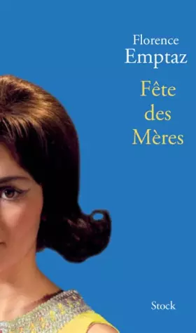 Couverture du produit · Fête des Mères