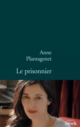 Couverture du produit · Le prisonnier