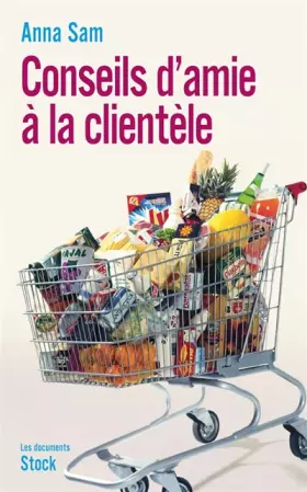 Couverture du produit · Conseils d'Amie a la Clientele