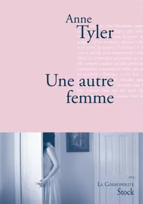 Couverture du produit · Une autre femme