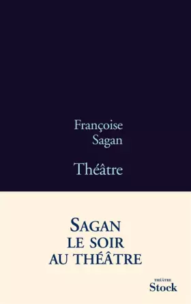 Couverture du produit · THEATRE