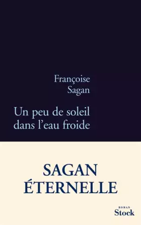 Couverture du produit · Un peu de soleil dans l'eau froide