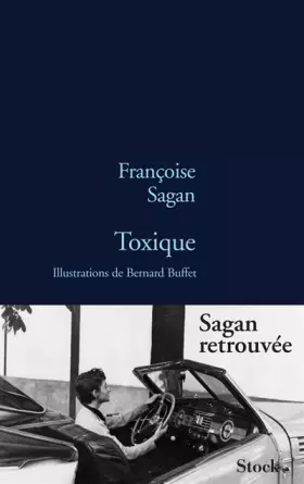 Couverture du produit · Toxique