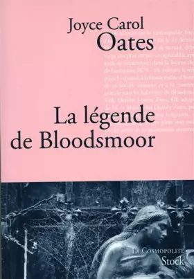 Couverture du produit · La légende de Bloodsmoor