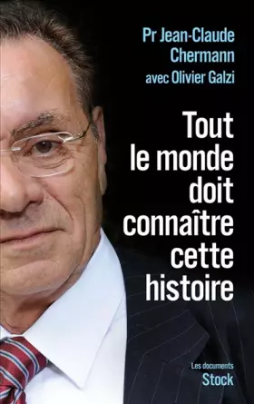 Couverture du produit · Tout le monde doit connaitre cette histoire