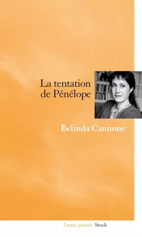 Couverture du produit · La tentation de Pénélope