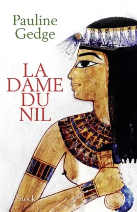 Couverture du produit · La Dame du Nil