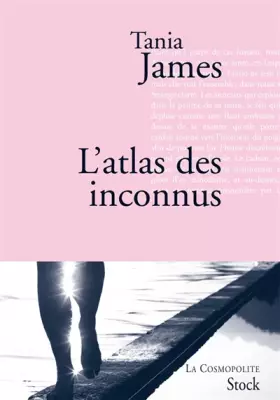 Couverture du produit · L'Atlas des inconnus