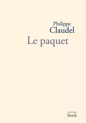 Couverture du produit · Le paquet
