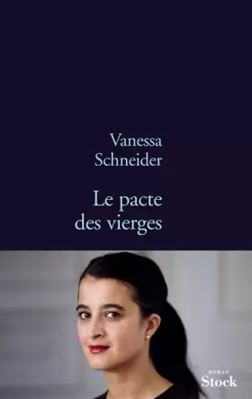 Couverture du produit · Le pacte des vierges