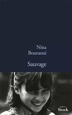 Couverture du produit · Sauvage