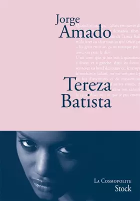 Couverture du produit · Tereza Batista