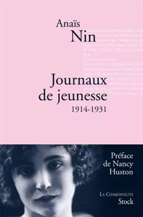 Couverture du produit · Journaux de jeunesse
