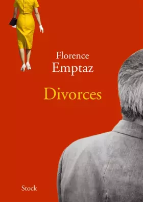 Couverture du produit · Divorces