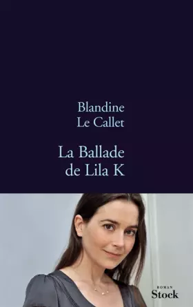 Couverture du produit · La Ballade de Lila K