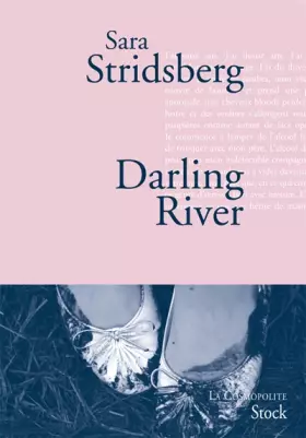Couverture du produit · Darling River
