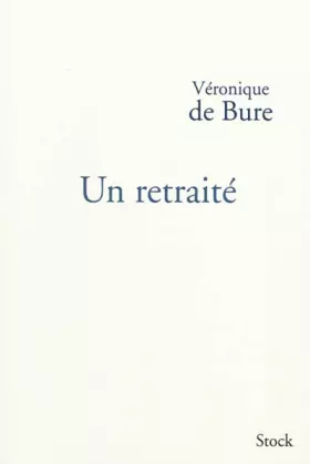 Couverture du produit · Un retraité