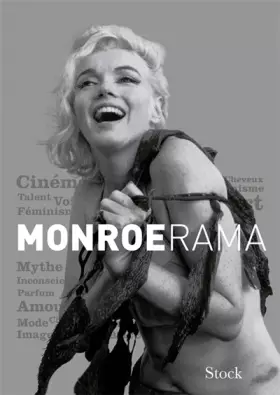 Couverture du produit · Monroerama