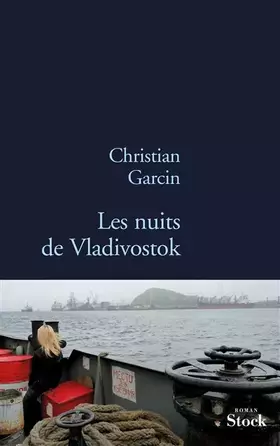 Couverture du produit · Les nuits de Vladivostock