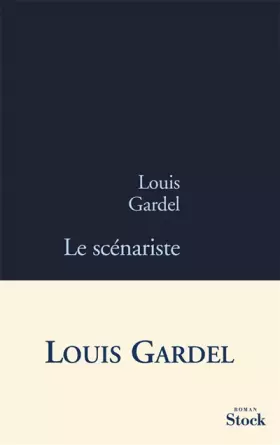 Couverture du produit · Le scénariste