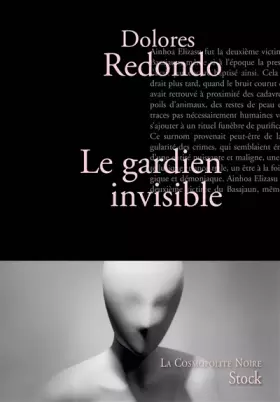 Couverture du produit · Le gardien invisible